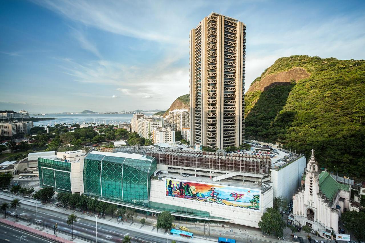 Copacabana Lovely Apto. Daire Rio de Janeiro Dış mekan fotoğraf