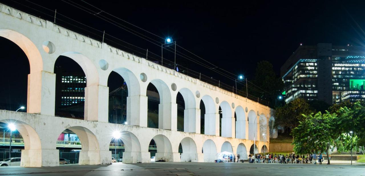 Copacabana Lovely Apto. Daire Rio de Janeiro Dış mekan fotoğraf