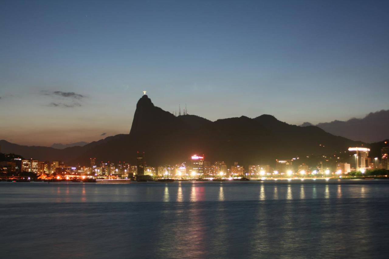 Copacabana Lovely Apto. Daire Rio de Janeiro Dış mekan fotoğraf